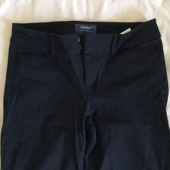 Old Navy Pixie Pants Black - Picture 2 of 7